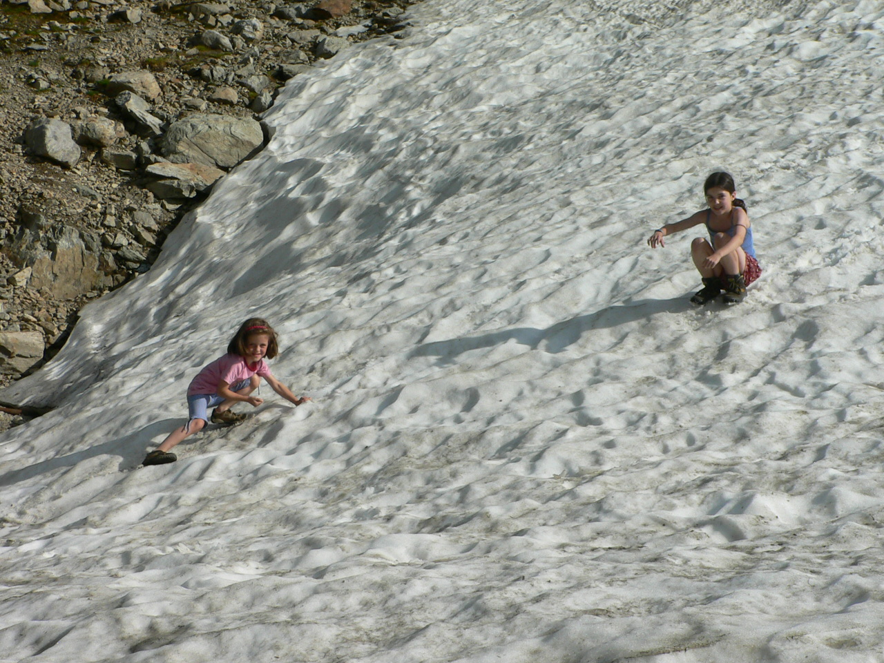 Sustenpass